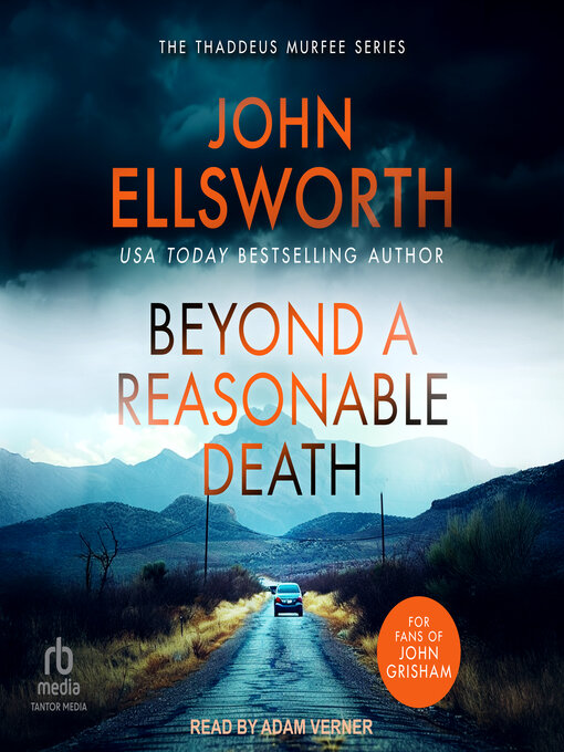 Title details for Beyond a Reasonable Death by John Ellsworth - Available